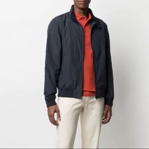 Barbour Royston bomber jacket